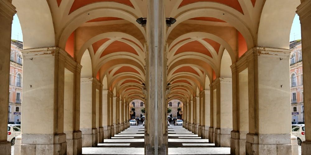 Come raggiungere Gaeta 