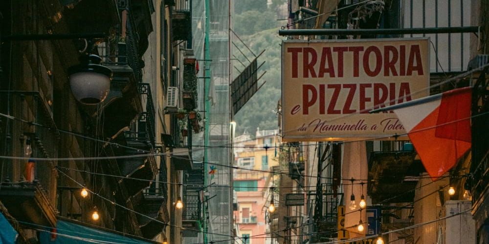 The best pizza in Naples? A local perspective can help you find it