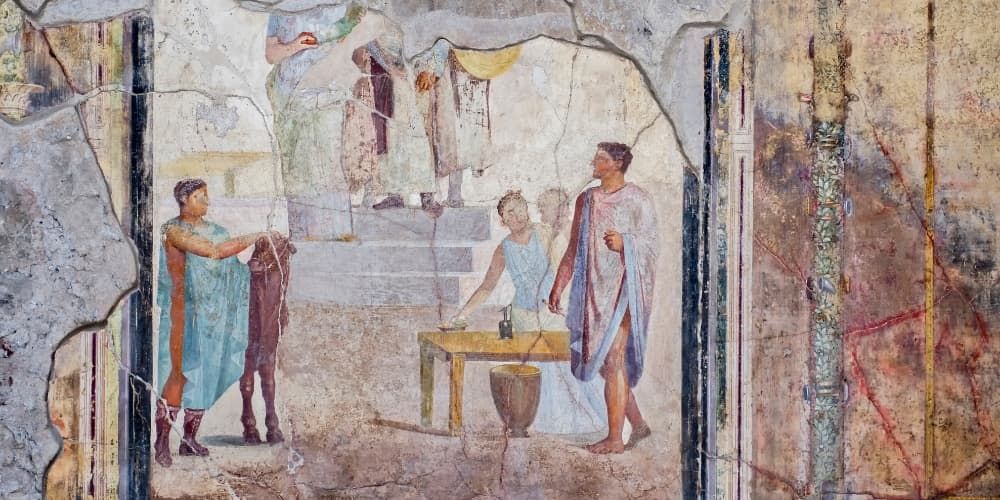 Why Italy is a Must for History Lovers Why Italy is a Must for History Lovers