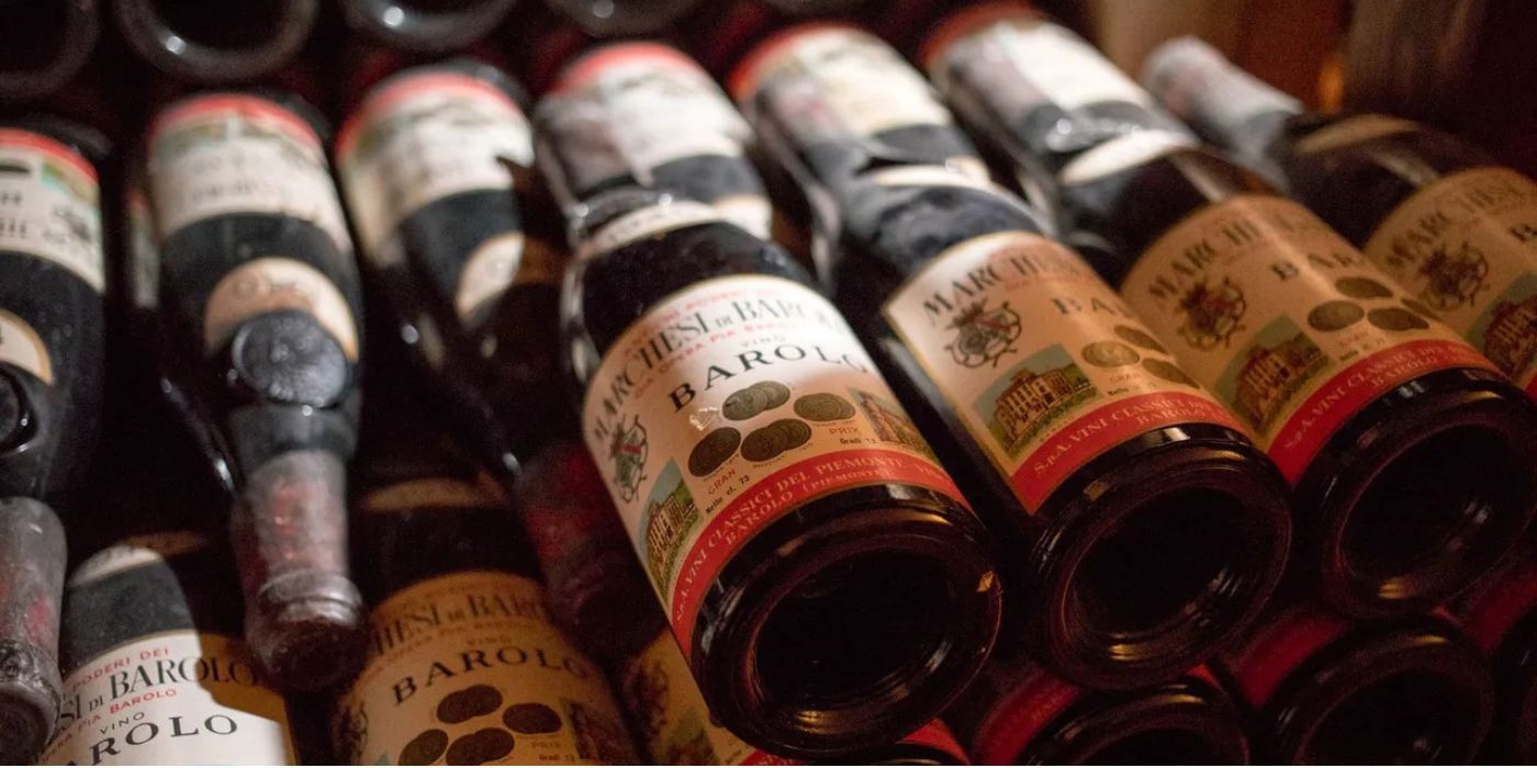 Varietà di vini rossi italiani Varietà di vini rossi italiani