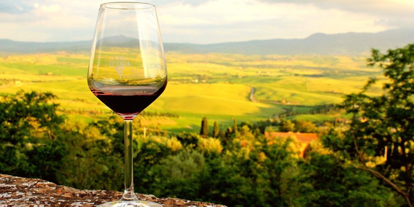 Caratteristiche vini rossi italiani Caratteristiche vini rossi italiani