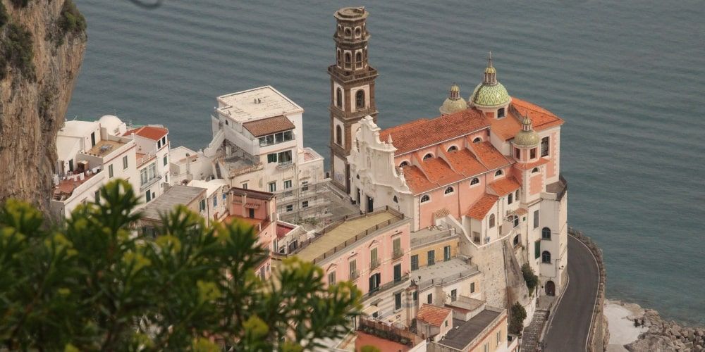 5-Day Amalfi Coast Itinerary: Where to Go and What to Do 5-Day Amalfi Coast Itinerary: Where to Go and What to Do
