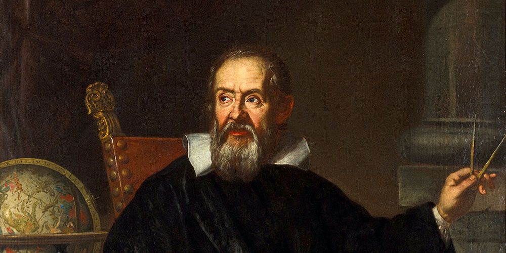 museo galileo firenze, ritratto di galileo galilei museo galileo firenze, ritratto di galileo galilei