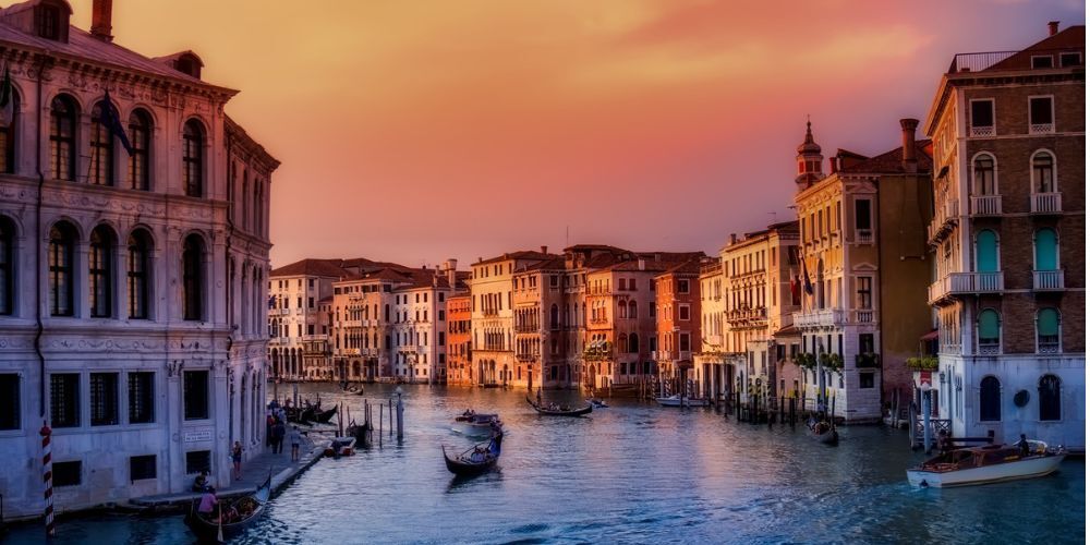 Eventi a Venezia ad agosto Eventi a Venezia ad agosto