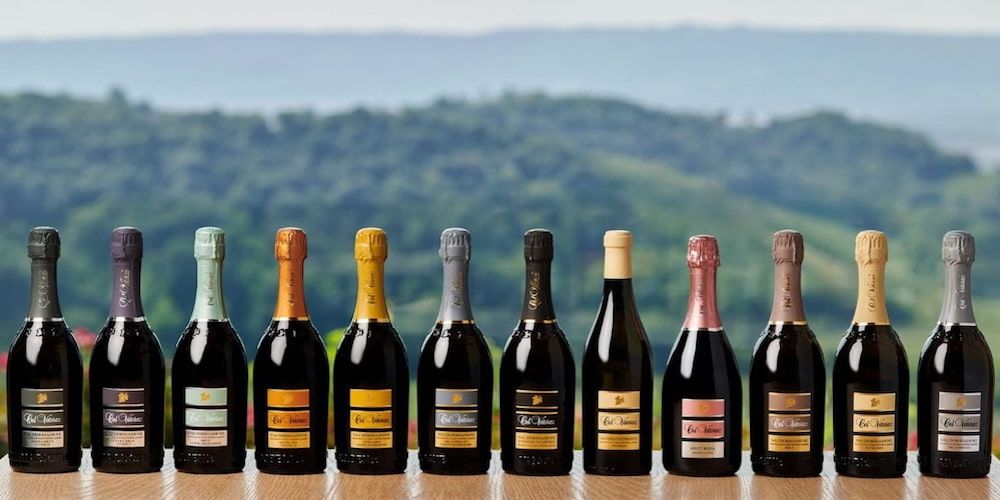 Col Vetoraz: vini ed esperienze