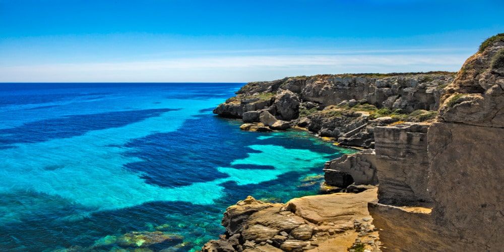 Filming Locations Of The Odyssey In Sicily By Christopher Nolan 
