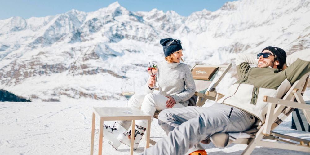 Val Passiria: a family-friendly destination