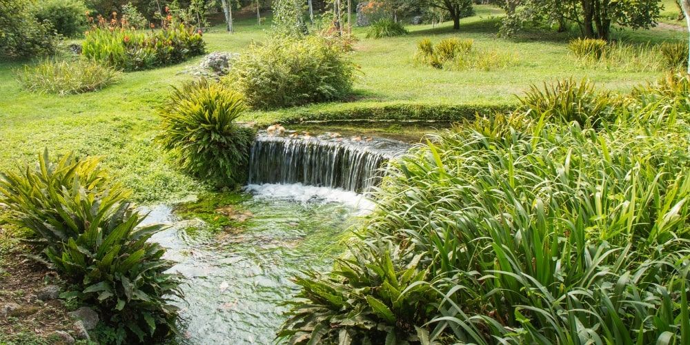 Giardino di Ninfa – The most romantic garden in Lazio Giardino di Ninfa – The most romantic garden in Lazio