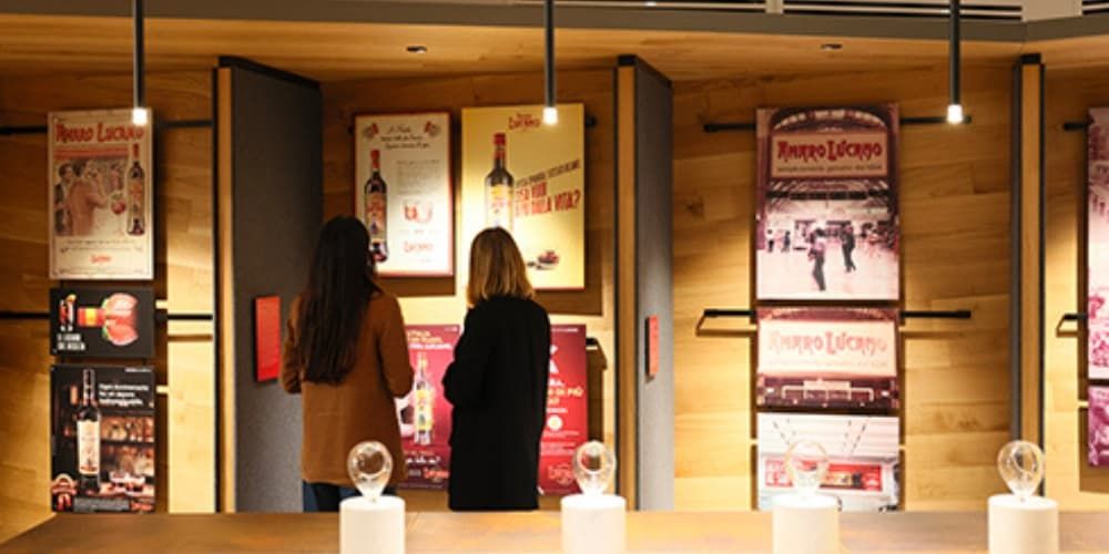 Savoring Lucanian Traditions and Scents – Museo Essenza Lucano, Basilicata Savoring Lucanian Traditions and Scents – Museo Essenza Lucano, Basilicata