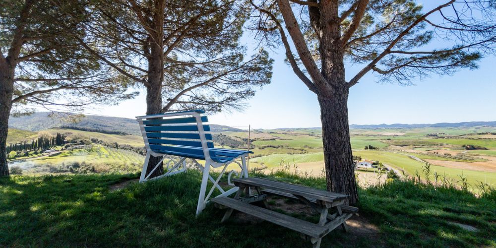 Landscape Casciana Terme Lari, Tuscany Landscape Casciana Terme Lari, Tuscany