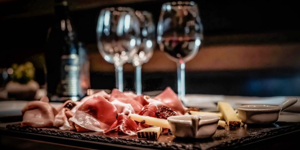 aperitif things to do in Verona