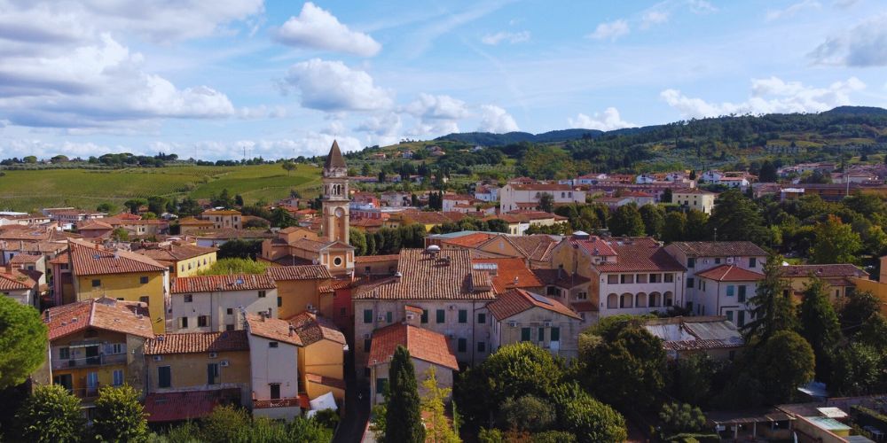 Cascina Terme Lari: relax, sport, culture in Toscany Cascina Terme Lari: relax, sport, culture in Toscany