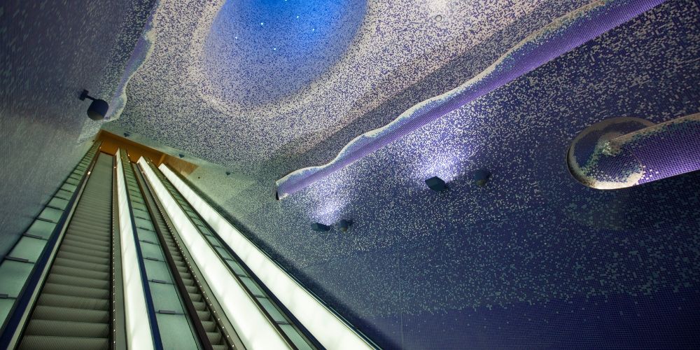 Metro Toledo, eventi Napoli agosto 2025 Metro Toledo, eventi Napoli agosto 2025