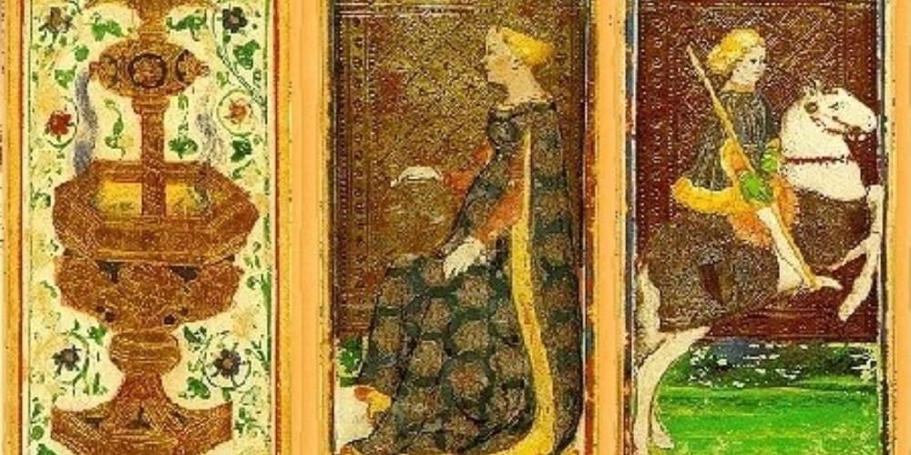 italian tarots history
