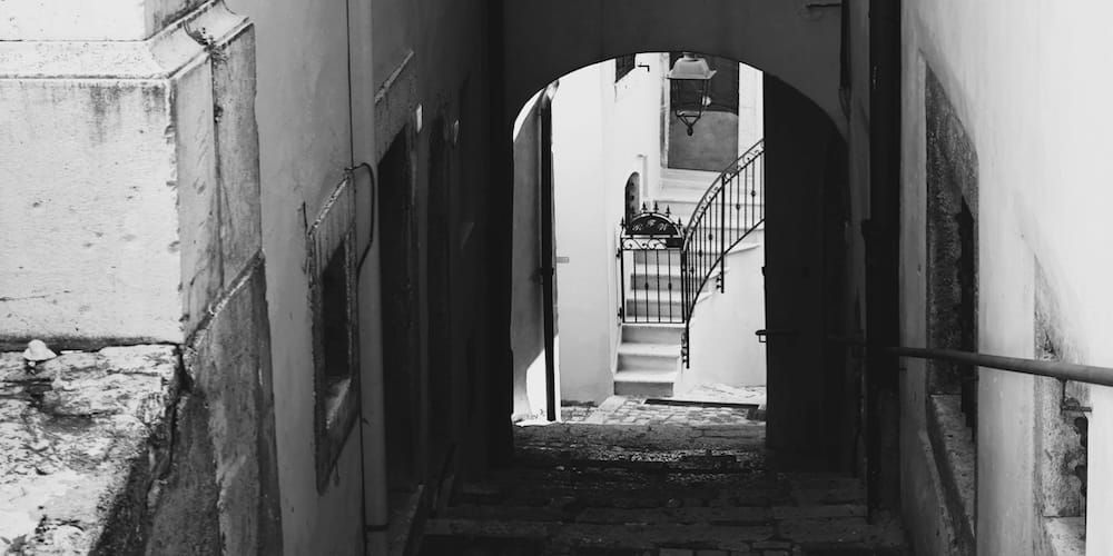 L'Aquila 2026: centro storico