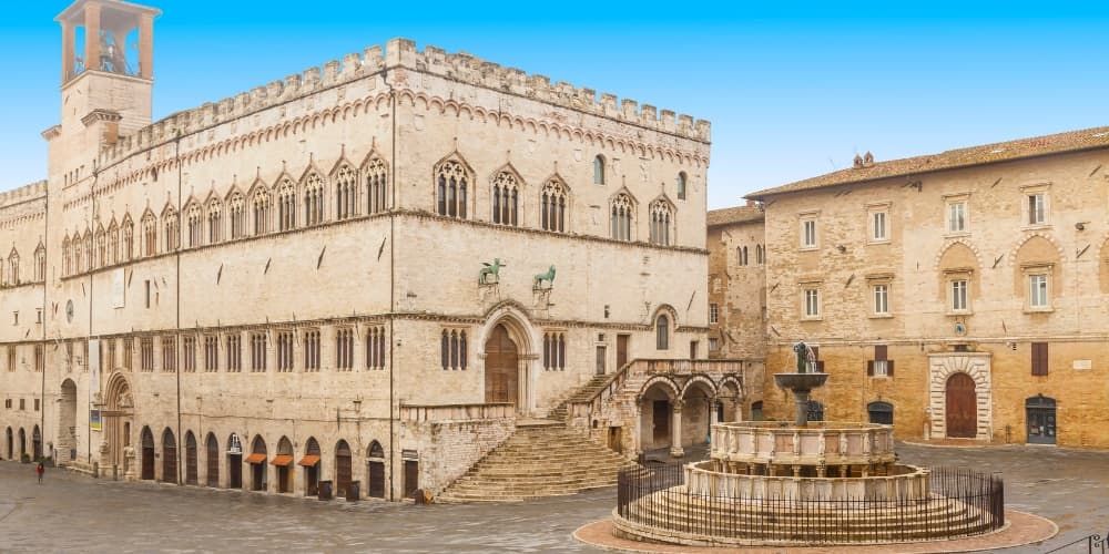 Unwind on a special 'island' – Isola di San Lorenzo, Umbria Unwind on a special 'island' – Isola di San Lorenzo, Umbria