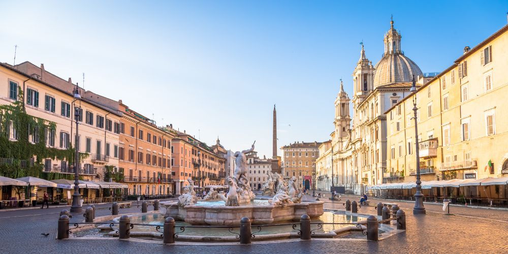 Film da vedere prima di visitare l'Italia Film da vedere prima di visitare l'Italia