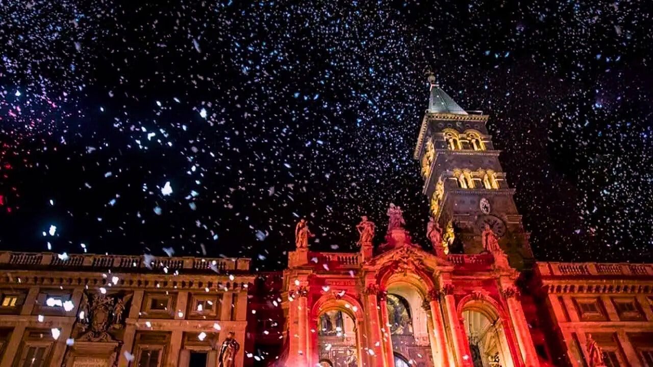 miracolo-neve-5-agosto-roma miracolo-neve-5-agosto-roma