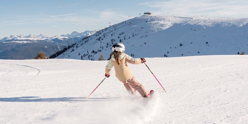 Rio di Pusteria: inverno in famiglia