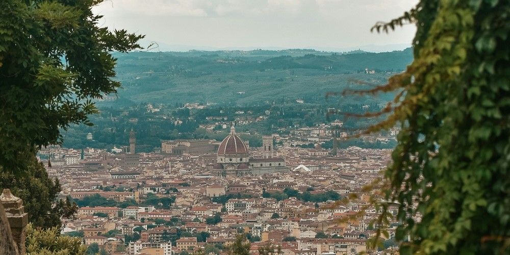 Firenze e della sua provincia Firenze e della sua provincia