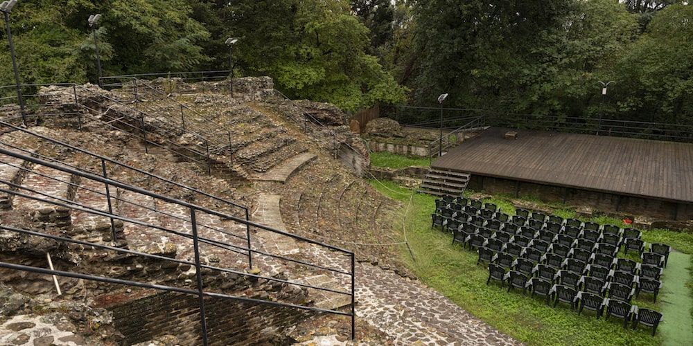 L'eredità Romana di Falerone