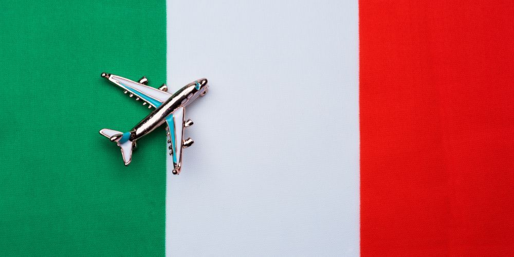 Visit Italy Visit Italy