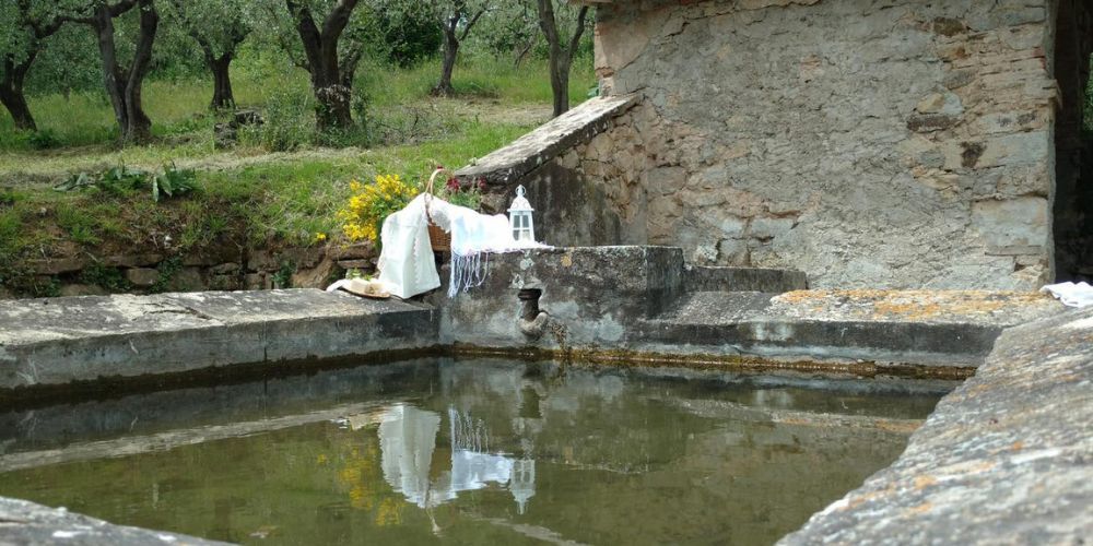 Trails - Casciana terme lari - Tuscany Trails - Casciana terme lari - Tuscany