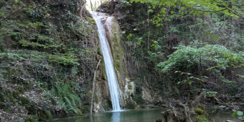 Trekking - Casciana terme lari - Tuscany Trekking - Casciana terme lari - Tuscany