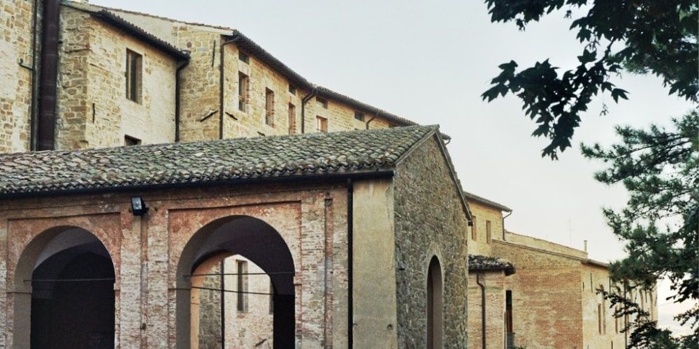 Università di Camerino – una delle 10 università più antiche d’Italia