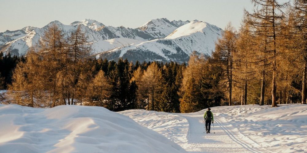 Rio di Pusteria, escursioni 