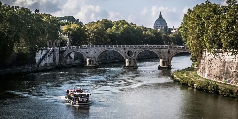 What and where to shop in Rome for an authentic experience What and where to shop in Rome for an authentic experience