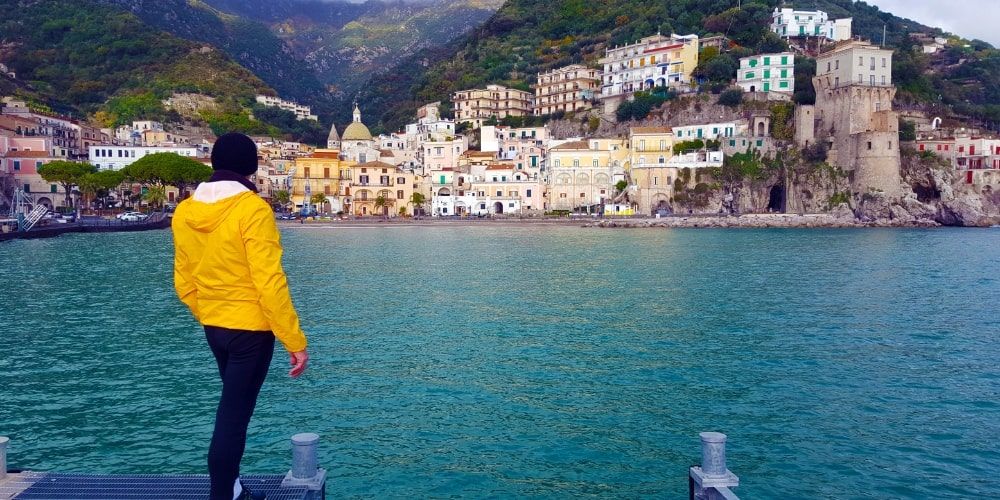 When to plan a 5-day Amalfi Coast itinerary When to plan a 5-day Amalfi Coast itinerary