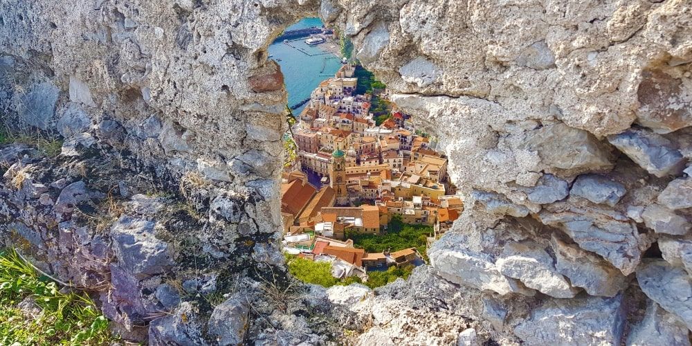 How to organise a perfect 5-day Amalfi Coast itinerary How to organise a perfect 5-day Amalfi Coast itinerary