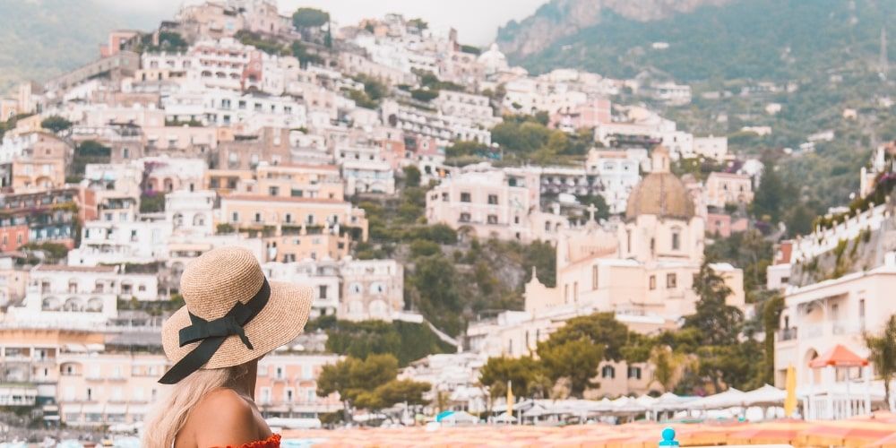 What to Pack for 5 Days on the Amalfi Coast What to Pack for 5 Days on the Amalfi Coast