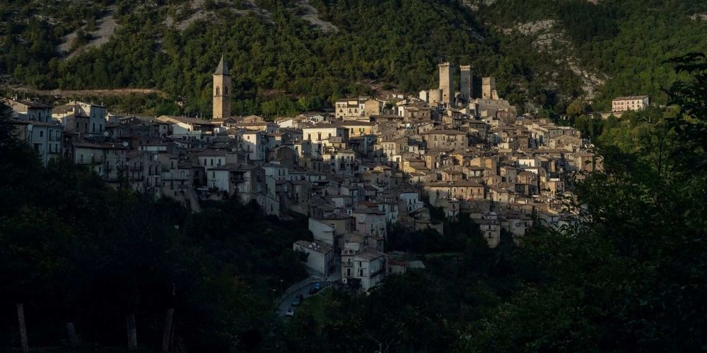 Your Abruzzo travel: not the usual luxury destination Your Abruzzo travel: not the usual luxury destination