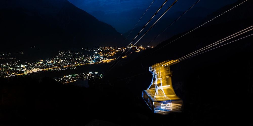 Courmayeur Mont Blanc: breathtaking experiences