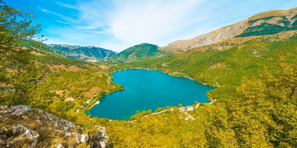 Traveling through Abruzzo’s hidden gems Traveling through Abruzzo’s hidden gems