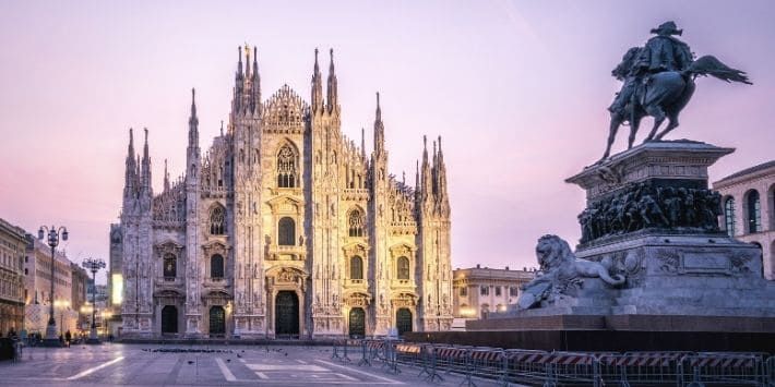 10 unmissable events in Milan in August 2025 10 unmissable events in Milan in August 2025