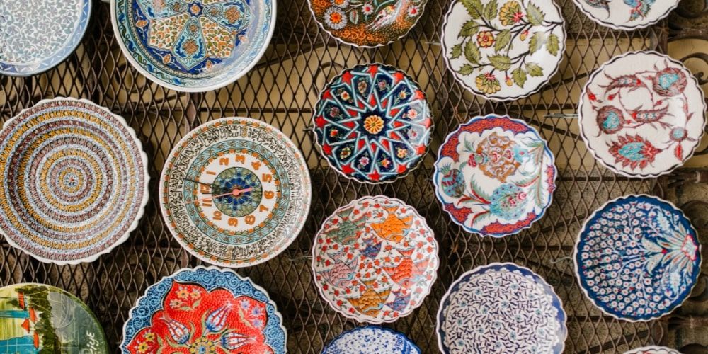 The ceramics of Vietri sul Mare The ceramics of Vietri sul Mare