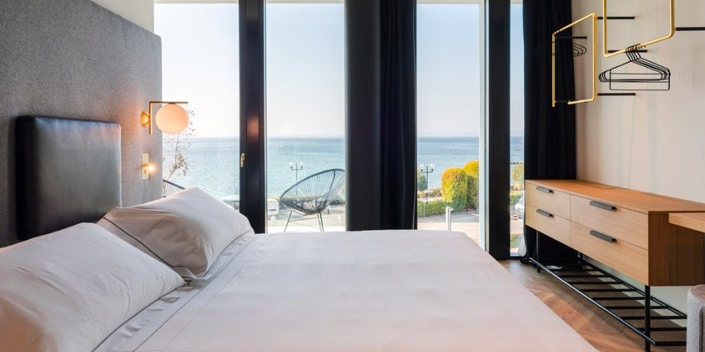 Best adults-only hotels in Italy - MaisonMe