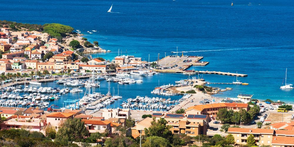 Digital Nomadism in Sardinia