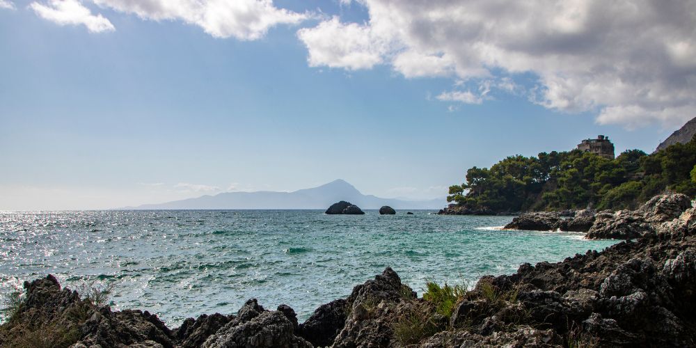 Dove andare in vacanza in Italia ad agosto 2025, maratea Dove andare in vacanza in Italia ad agosto 2025, maratea