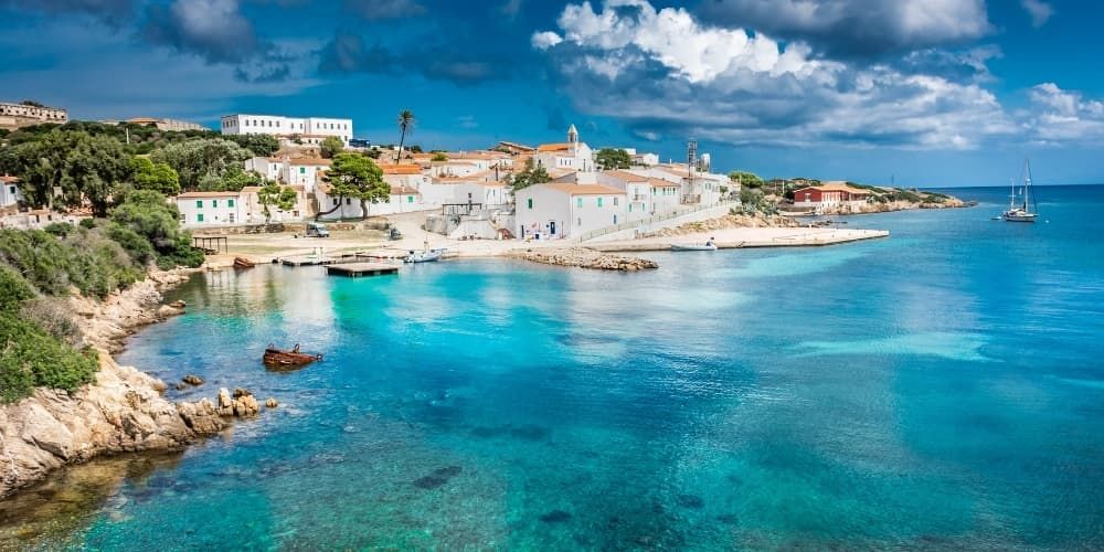 Nord Sardegna 2026: Asinara e Sassari
