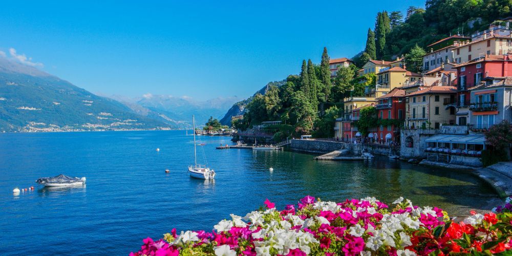 Dove andare in vacanza in Italia ad agosto 2025, lago di como Dove andare in vacanza in Italia ad agosto 2025, lago di como