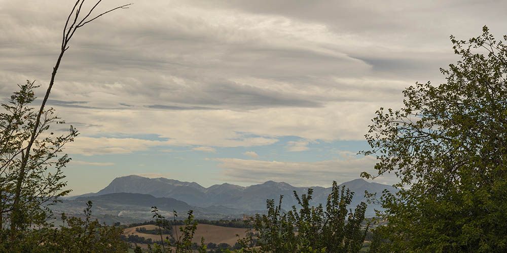 Visit Torre San Patrizio, monti Sibillini