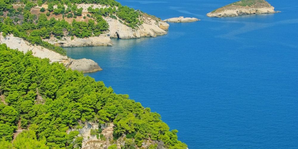 Allora perchè scegliere la Puglia questa estate? Allora perchè scegliere la Puglia questa estate?