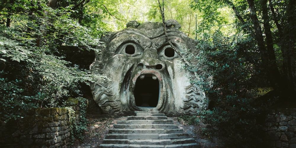 Cosa fare a Viterbo - dintorni