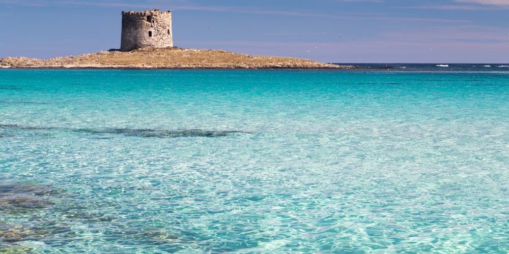 Stintino – La Pelosa, spiaggia da cartolina tra le più belle d’Italia Stintino – La Pelosa, spiaggia da cartolina tra le più belle d’Italia