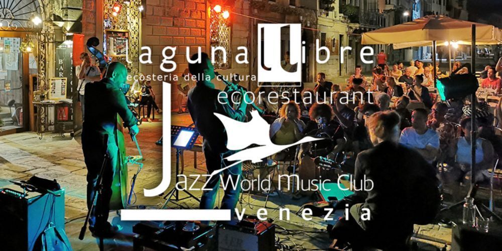 Il Jazz all'aperto, Venezia Il Jazz all'aperto, Venezia