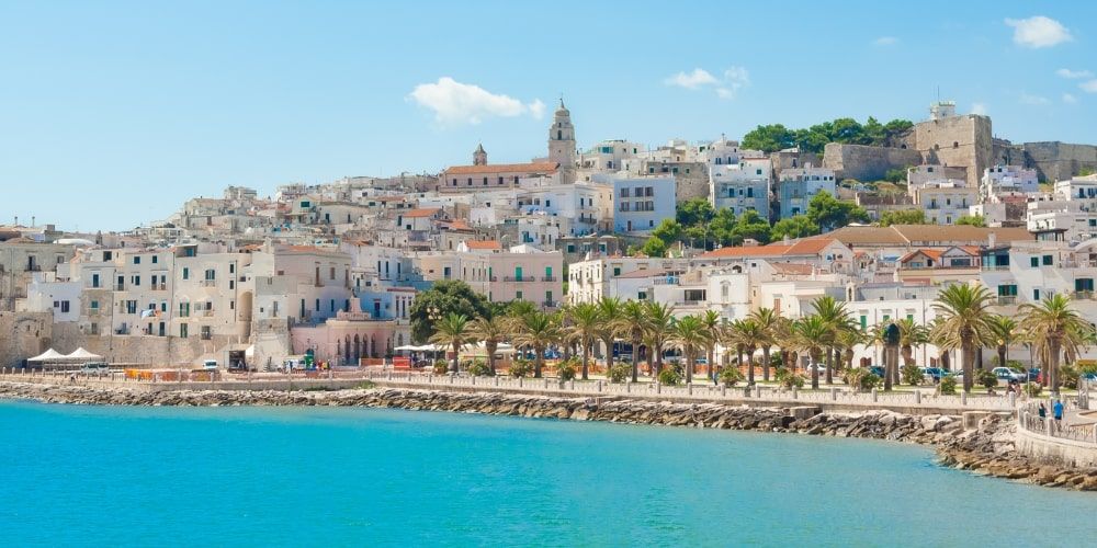 The Most Underrated Seaside Villages in Italy The Most Underrated Seaside Villages in Italy